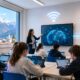Connessione internet nelle scuole