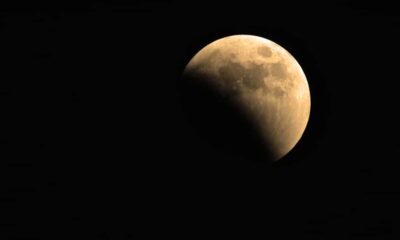 Eclissi lunare