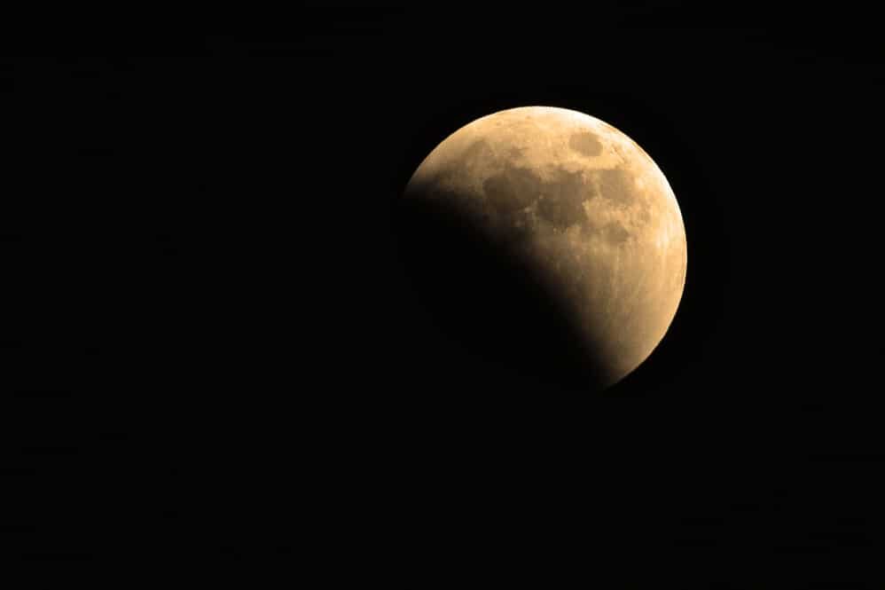 Eclissi lunare