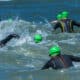 Partenza Triathlon