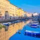 Trieste