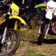 Moto da cross