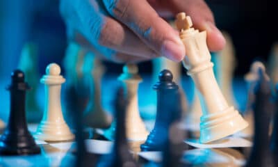 Scacchi - Torneo di scacchi