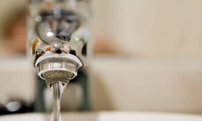 Acqua del rubinetto