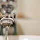 Acqua del rubinetto