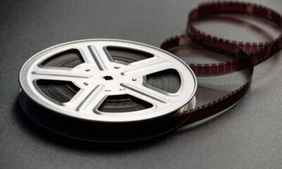 Pellicola cinematografica - Aquileia Film Festival 2026