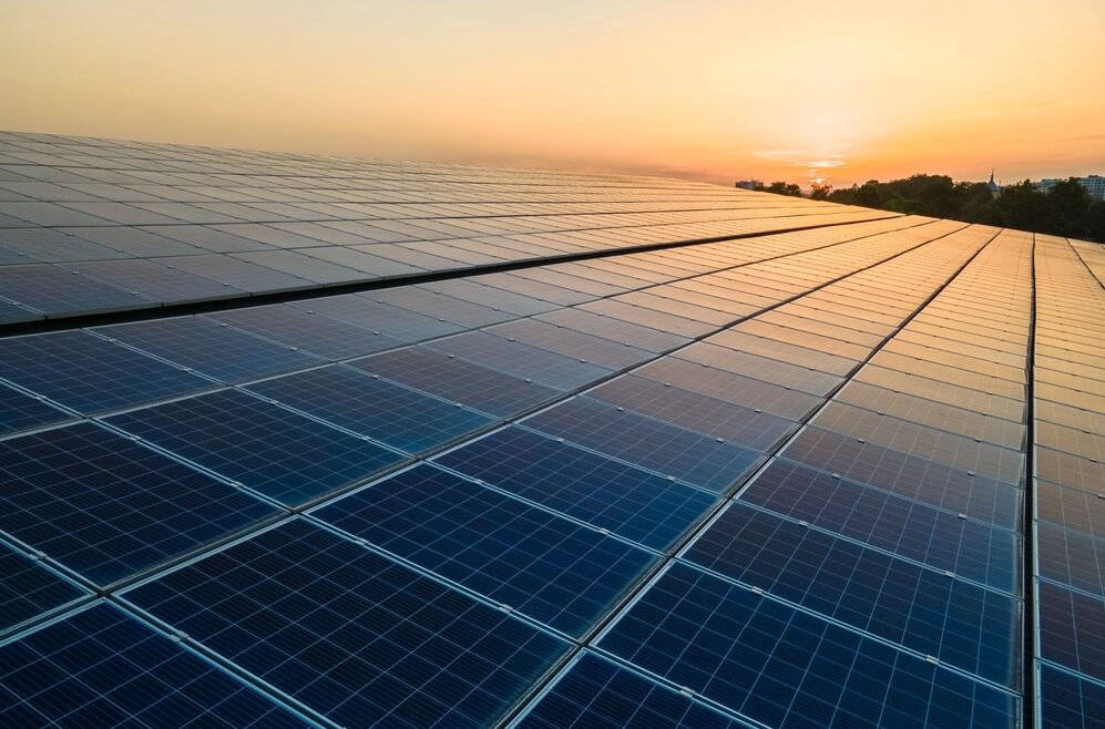 Pannelli fotovoltaici