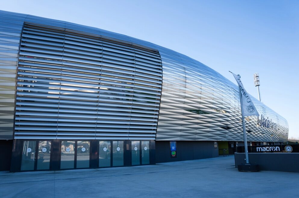 Stadio Friuli