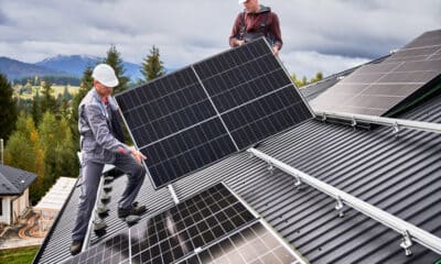 Impianto fotovoltaico