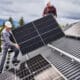 Impianto fotovoltaico