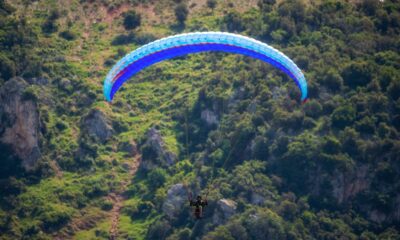 Parapendio