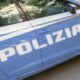 Polizia italiana - Nuovi agenti di polizia