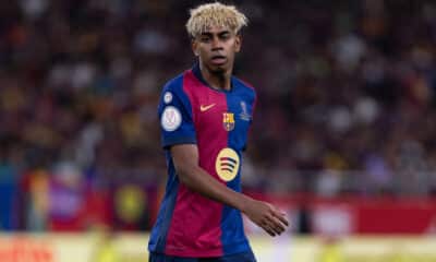 Lamine Yamale - FVG cup
