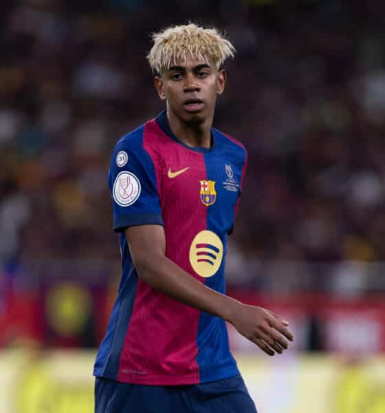 Lamine Yamale - FVG cup
