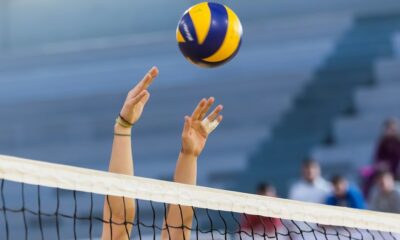 Pallavolo - Trofeo Città di Pordenone