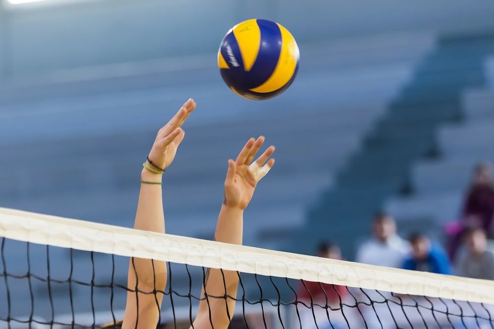 Pallavolo - Trofeo Città di Pordenone