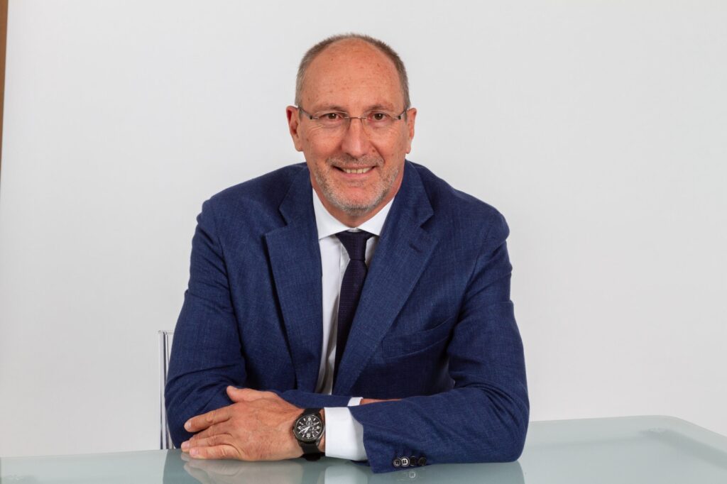 Diego Antonini di Insiel