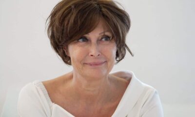 L'assessore regionale al Lavoro, formazione, istruzione, ricerca, università e famiglia Alessia Rosolen