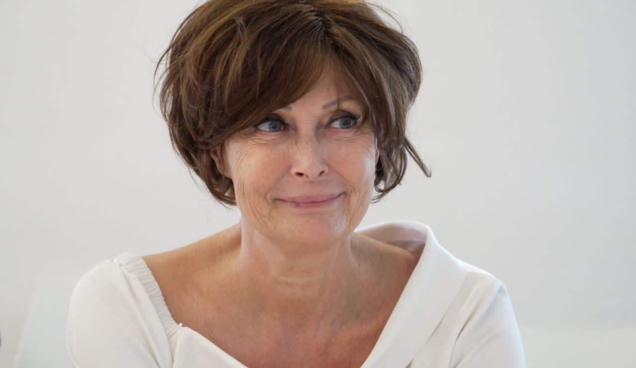 L'assessore regionale al Lavoro, formazione, istruzione, ricerca, università e famiglia Alessia Rosolen