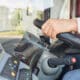 Conducente di autobus