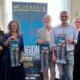La presentazione della 42esima stagione del Teatro in dialetto triestino organizzata da L’Armonia Aps