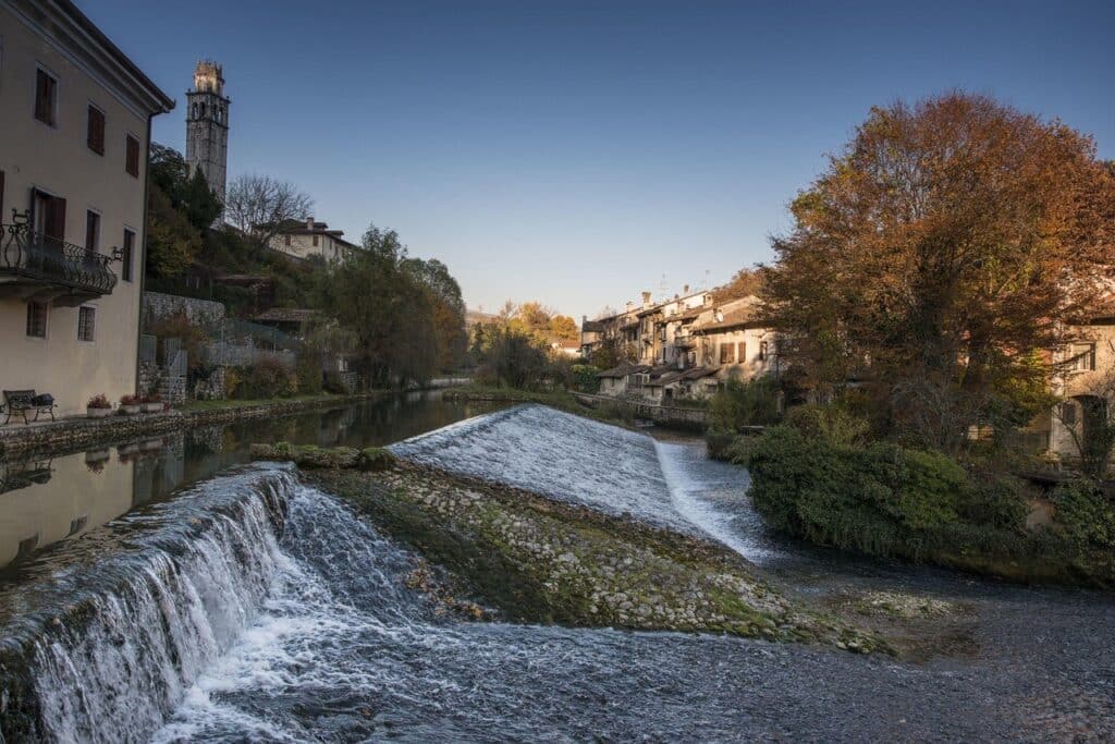 Nella splendida Polcenigo la sesta edizione di Jazz River