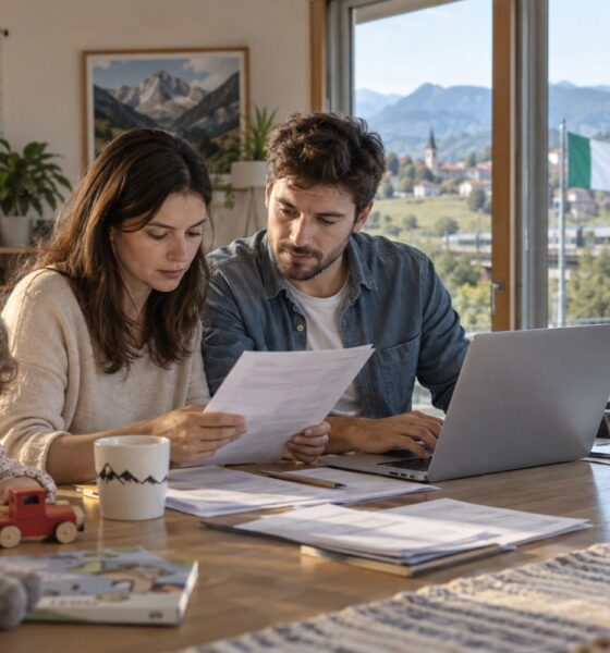 Assegno unico, nuove regole per figli all'estero e lavoratori UE non residenti
