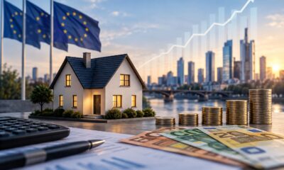 BCE verso un rialzo dei tassi? Cosa potrebbe cambiare per mutui, prestiti e risparmi