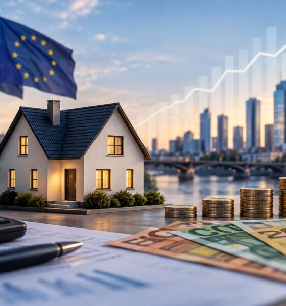 BCE verso un rialzo dei tassi? Cosa potrebbe cambiare per mutui, prestiti e risparmi