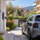 Wallbox per ricarica veicoli elettrici - Bonus colonnine elettriche