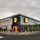 Il nuovo punto vendita Lidl di Trieste nell’ex area industriale Gaslini