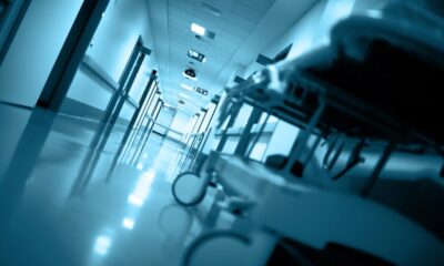 Ospedale - tumore ovarico