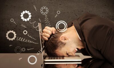 Rientro al lavoro dopo le ferie