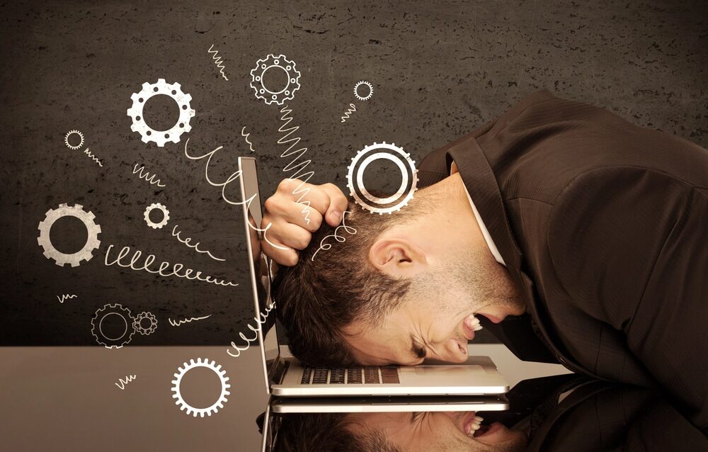 Rientro al lavoro dopo le ferie