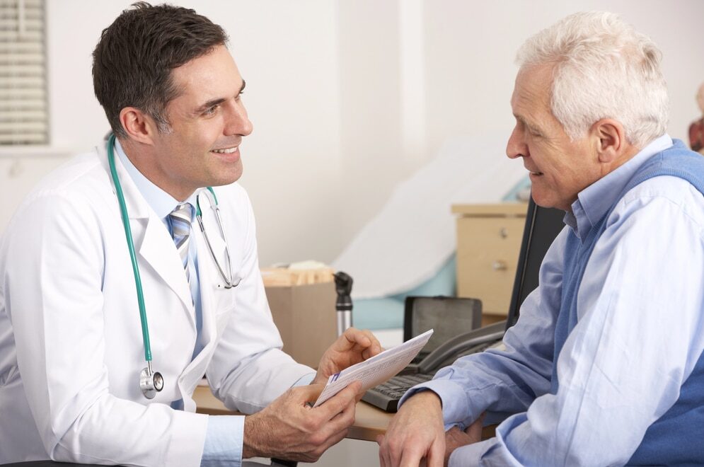 Medico di base