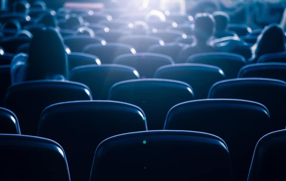 Cinema - Cinema Fiume Veneto