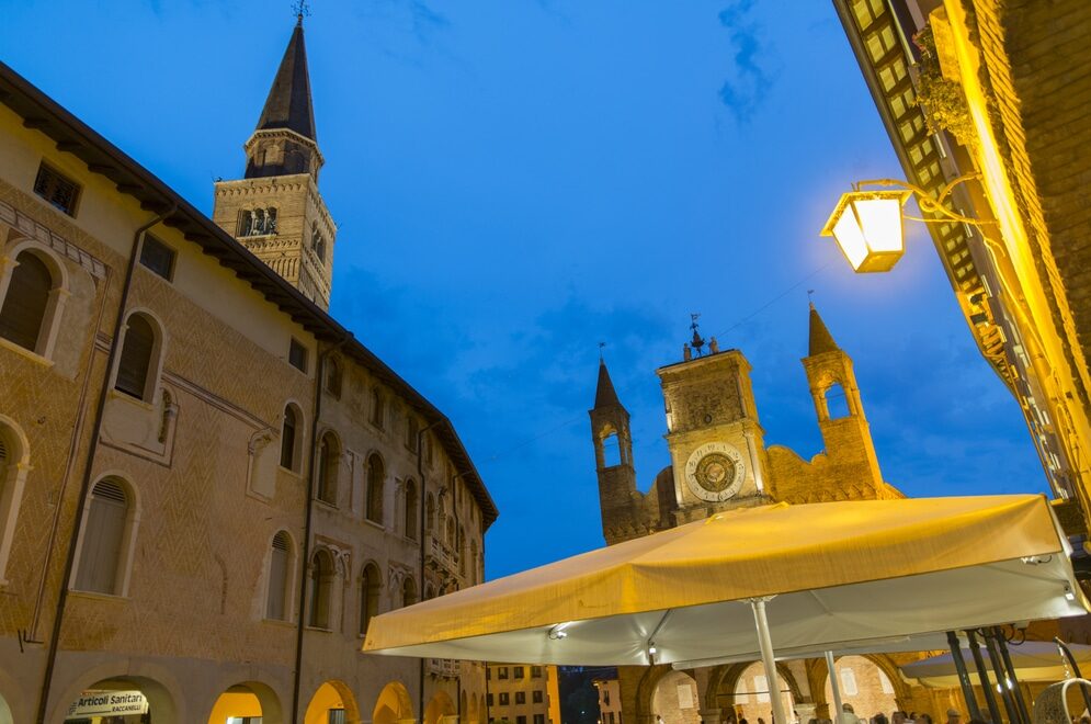 Pordenone