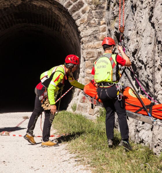 Soccorso alpino