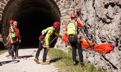 Soccorso alpino