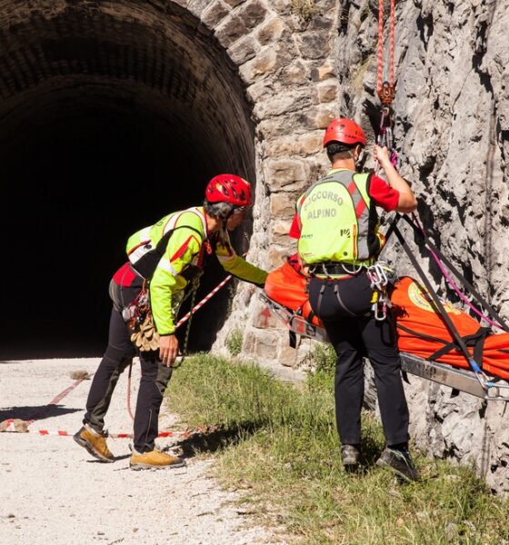 Soccorso alpino