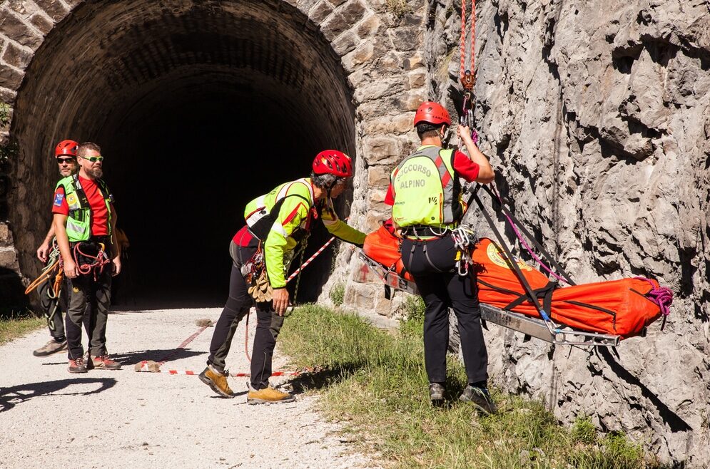 Soccorso alpino
