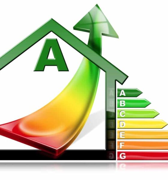 Efficientamento energetico