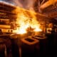 Industria siderurgica