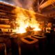 Industria siderurgica