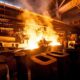 Industria siderurgica