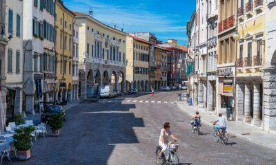 Udine