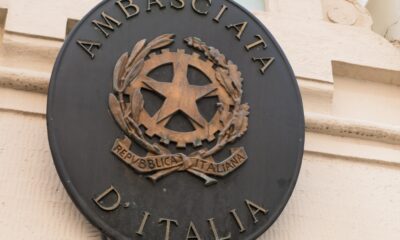 Ambasciata d'Italia
