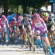 Gara ciclistica femminile
