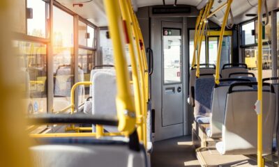 Trasporto pubblico