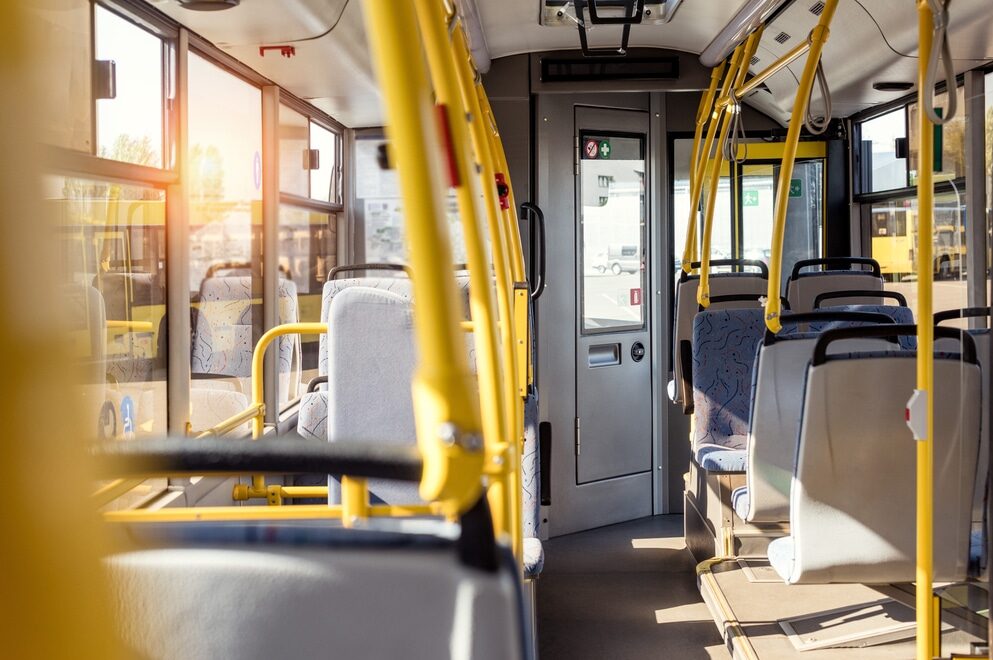 Trasporto pubblico